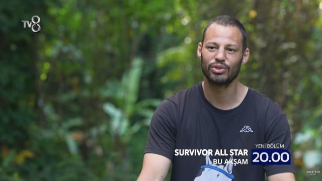 Survivor All Star'da gerilim! Sercan'ın sözlerine sinirlenen Atakan sert çıktı: Samimiyetsiz