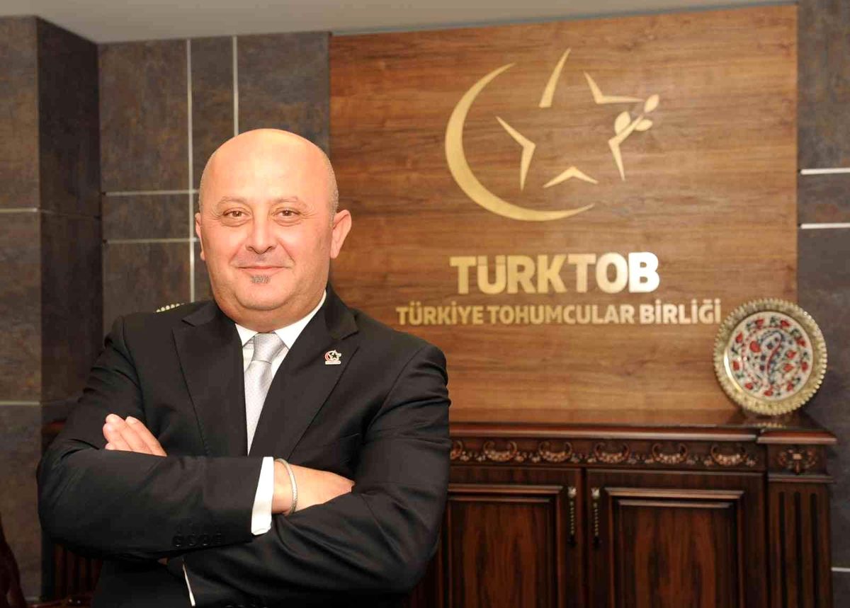 SÜSBİR Başkanı Akcan: "KDV\'nin sadeleştirilmesi yönünde yapılan çalışmalarda süs bitkileri sektörünün de yeniden değerlendirilmesini bekliyoruz"