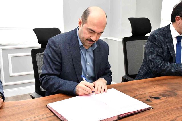 Terme'de istihdam seferberliği