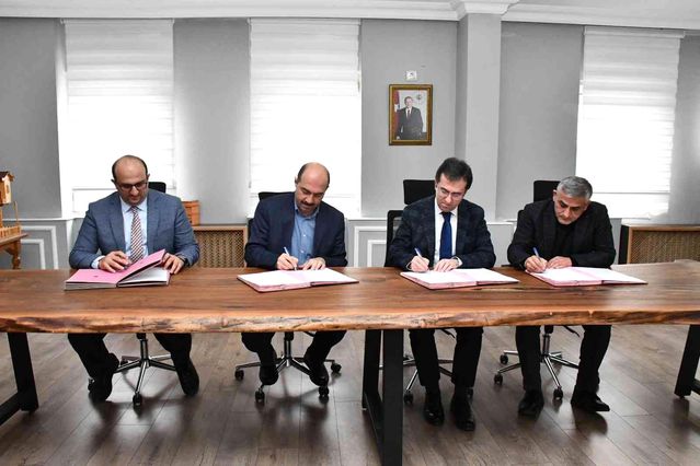 Terme'de istihdam seferberliği