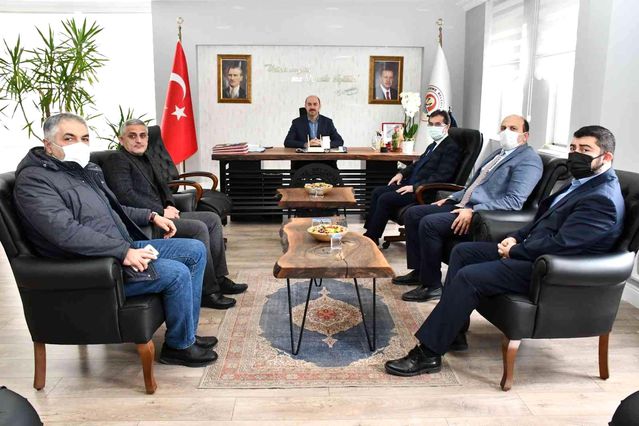 Terme'de istihdam seferberliği