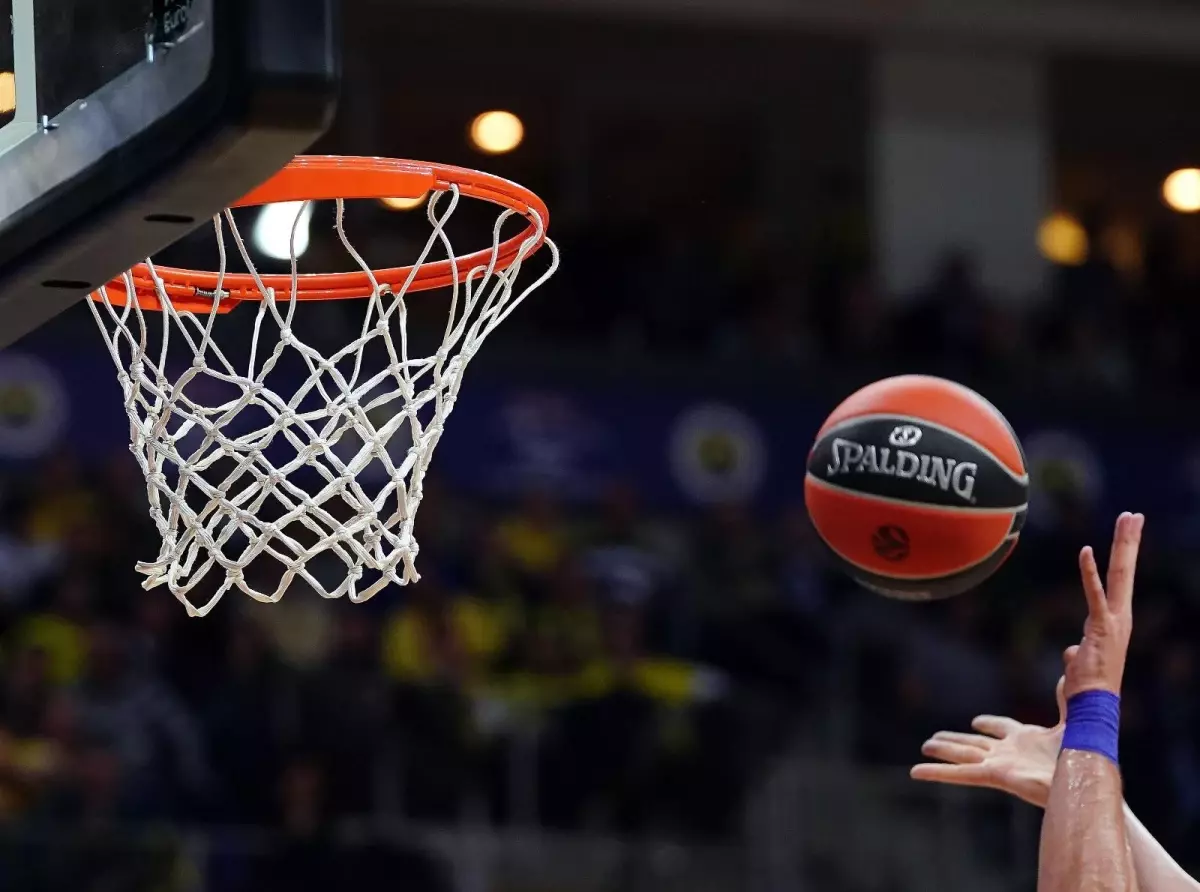 THY Euroleague\'de 22. hafta heyecanı