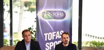 TOFAŞ GENEL MENAJERİ TOLGA ÖNGÖREN ALTYAPIYA YATIRIM ŞART