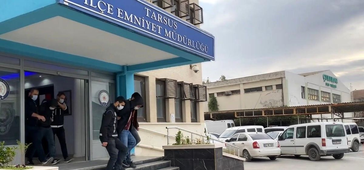 Son dakika haberleri | Torbacılara şafak operasyonu