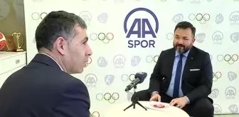 Türkiye Karate Federasyonunda öncelikli hedef kurumsallaşma