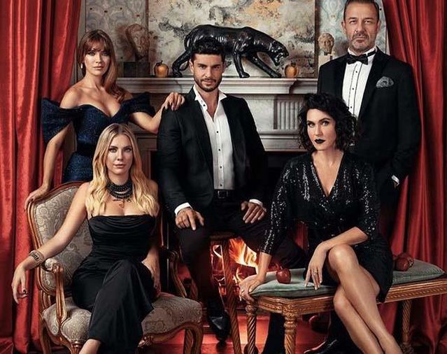Yasak Elma'nın sevilen isminden kahreden haber