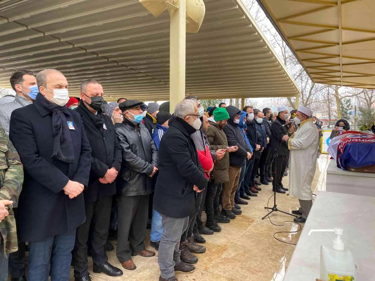 Zonguldak ona ağladı