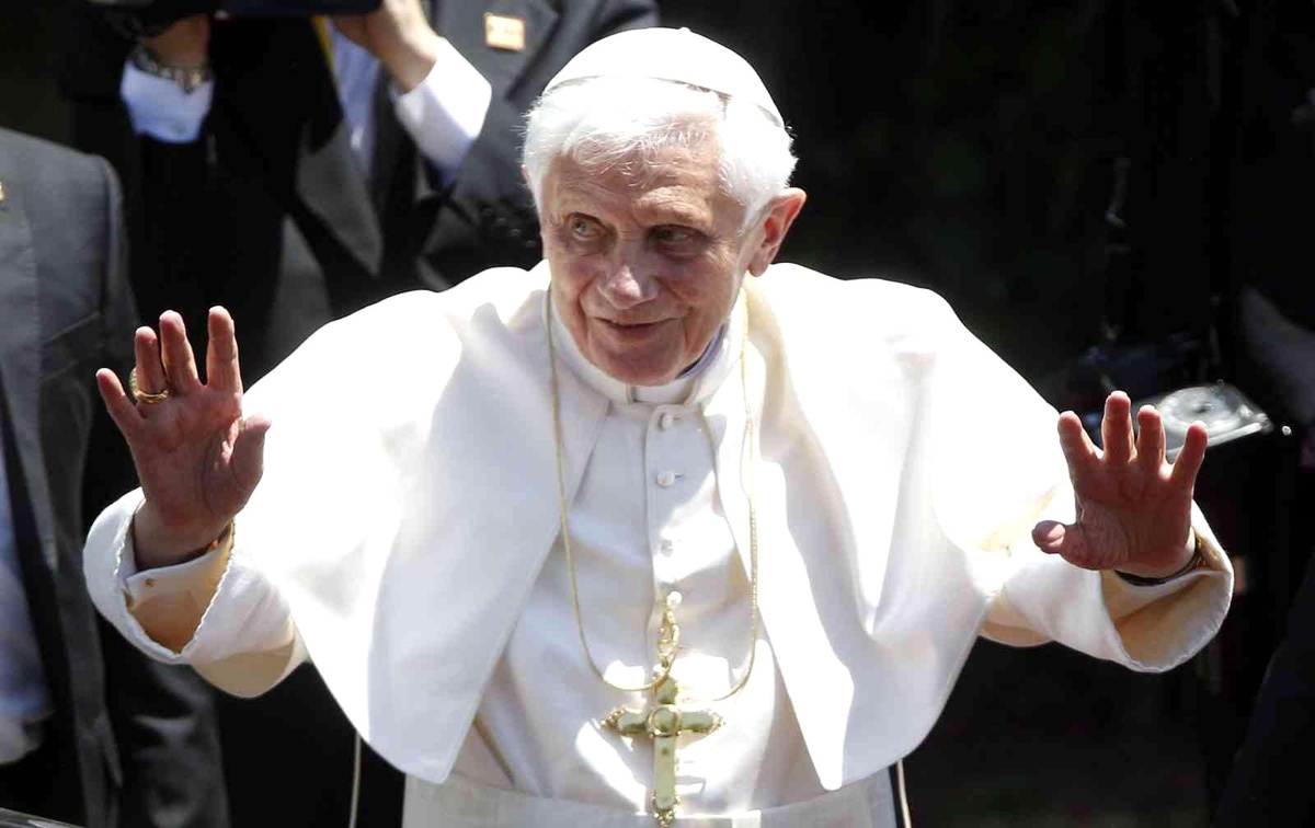 Almanya\'da kilisede istismar raporu: "Papa 16\'ncı Benedict sessiz kaldı"