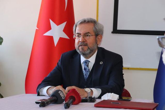 Ankara Üniversitesi'nin geliştirdiği ilaç tanıtıldı