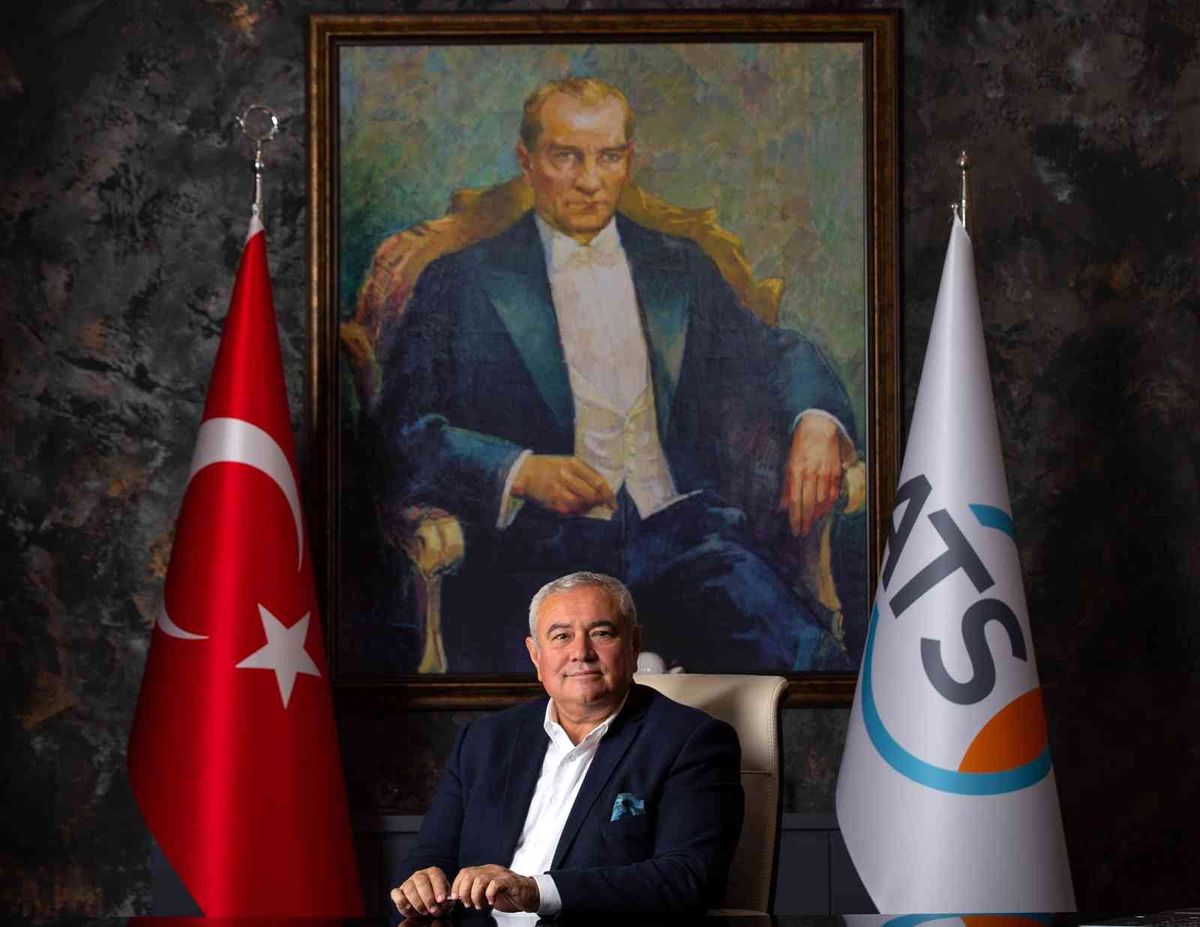 Antalya\'da "Kente Önem Katanlar Ödülleri 2022" için başvurular başladı