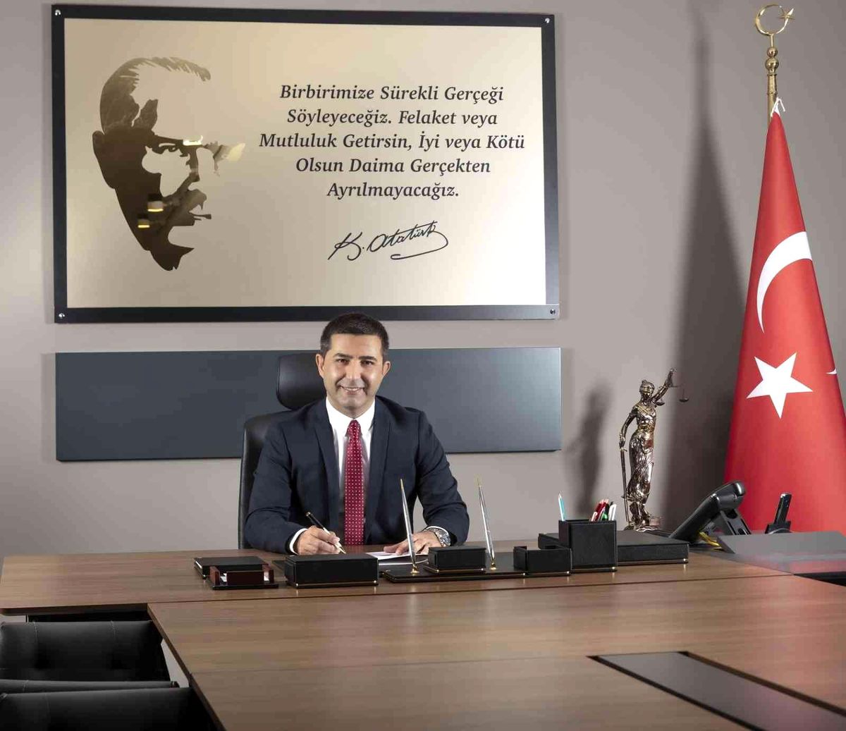 Başkan Ömer Günel\'den "Acil Tedbir" Uyarısı