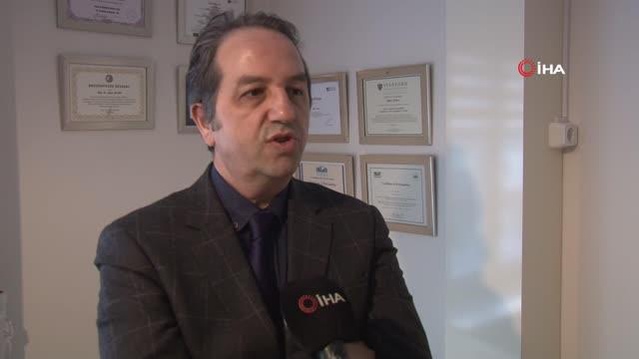 Bilim Kurulu Üyesi Prof. Dr. Şener: Sömestr'da vaka sayıları pik yapacak 