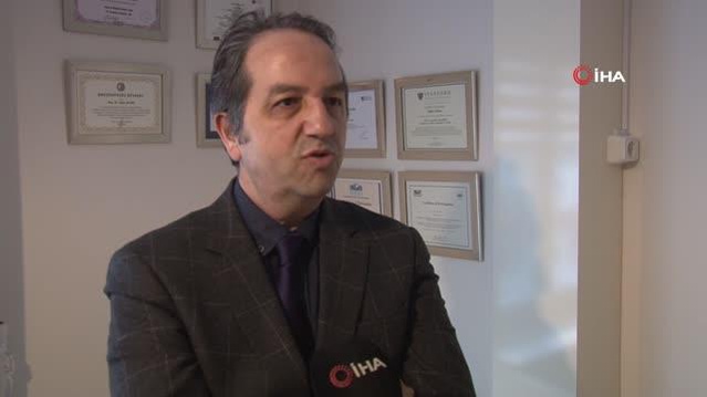 Bilim Kurulu Üyesi Prof. Dr. Şener: Sömestr'da vaka sayıları pik yapacak 