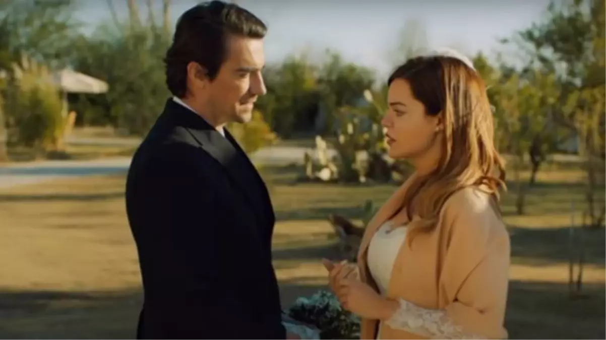 Bir Zamanlar Çukurova izleyicisiyle bu akşam buluşuyor! Züleyha ve Hakan evlenebilecek mi?