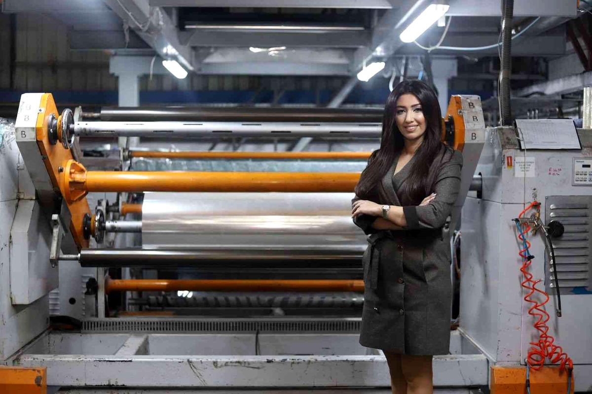 BonaBant 2022 yılı hedeflerini artırdı