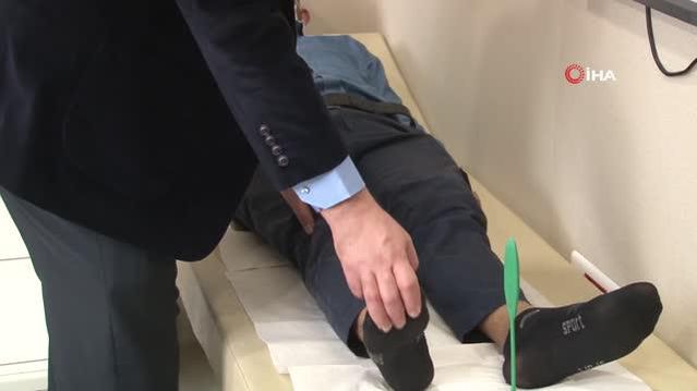  Boyun fıtığının yaş ortalaması gençlere kadar düştü 