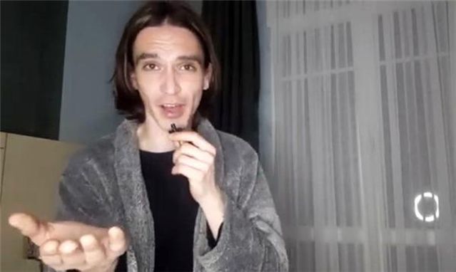 Çukur dizisinin Timsah Cemil'i kimliğini değiştirdi! Son hali şoke etti