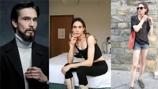 Çukur dizisinin Timsah Cemil'i kimliğini değiştirdi! Son hali şoke etti