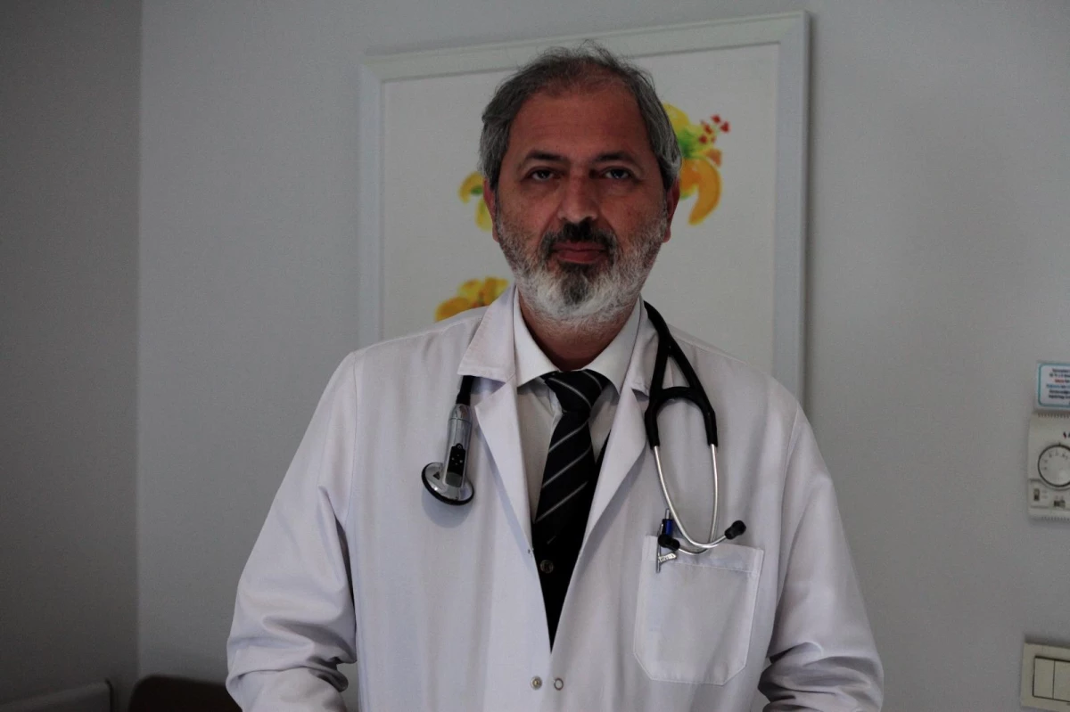 Dr. Öğretim Üyesi Koçer: "Covid geçiren hastalar mutlaka kontrole gitmeli"