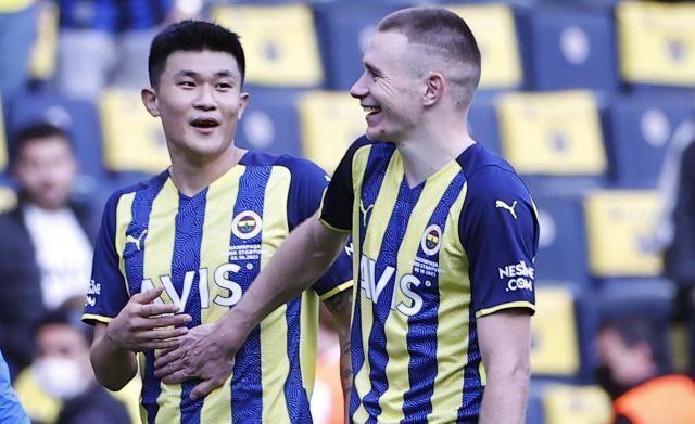 Fenerbahçe'de beklenmedik yaprak dökümü! Takımın yıldızları vedaya hazırlanıyor