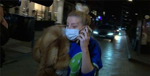Gülşah Saraçoğlu'ndan Deha Bilimlier'de yasak aşk iddialarına cevap: Neden beni suçluyorsunuz?