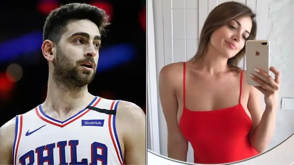 Güzel oyuncu İrem Sak, Furkan Korkmaz\'la olan aşkını itiraf etti