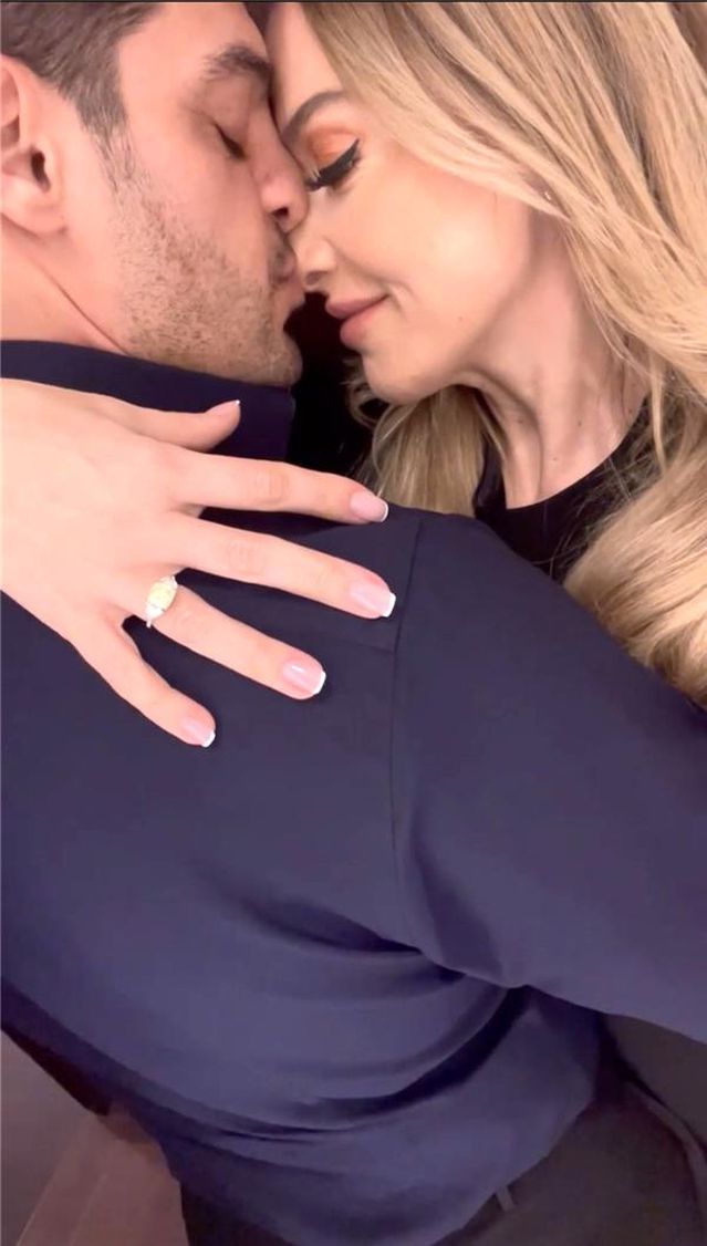 Hadise'nin tektaşının fiyatı ortaya çıktı
