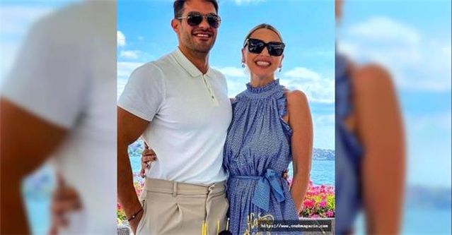 Hadise yalnızları oynuyor! Mehmet Dinçerler nerede?