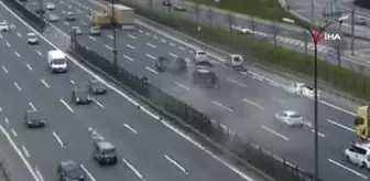 Son dakika haber | Hamile fizyoterapistin ölümünün davasında karar- Sürücü 5 yıl hapis aldı, 3 yıl süreyle ehliyetine el konuldu