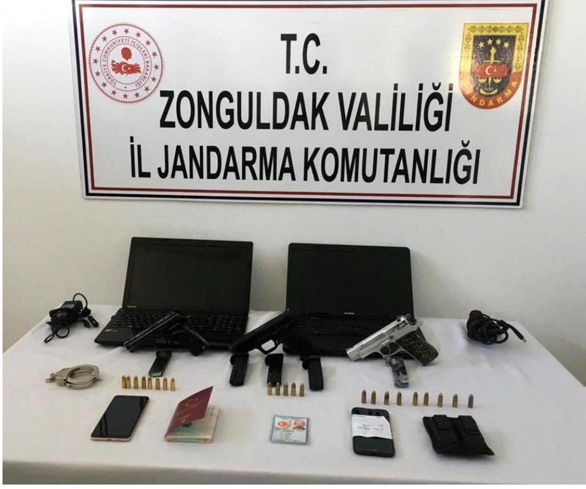 JASAT timleri göz açtırmıyor
