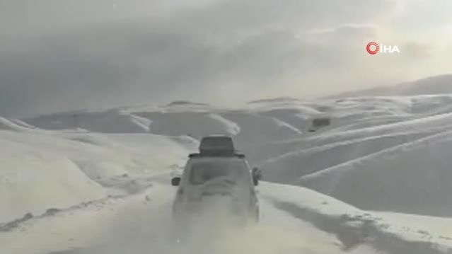 Kanser hastası için zamanla yarış
