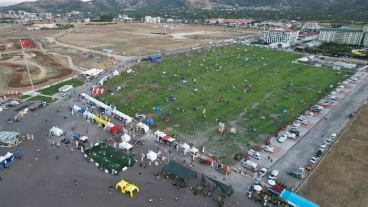 Afyonkarahisar\'da "KaravanFest" heyecanı başlıyor