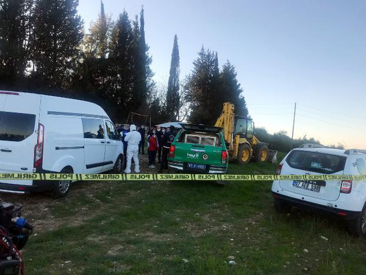 Kayıp Kerziban ile ilgili canlı yayındaki iddialar sonrası 2 ilde 4 gözaltı (2)