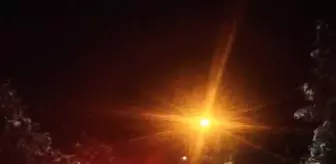 Mersin'de karda mahsur kalan 3 kişi kurtarıldı