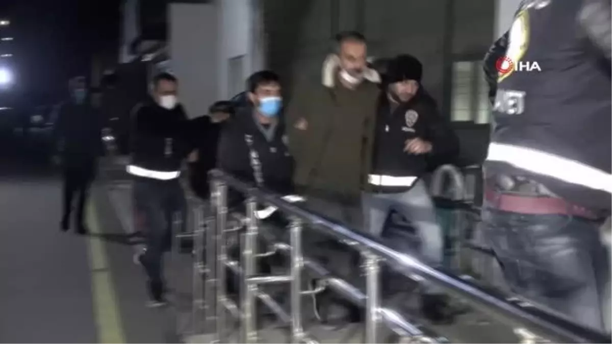 Son dakika haberleri... Önce vurdular, sonra hastaneye götürdüler