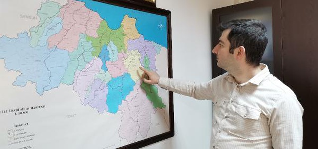 Ordu'da vakaların yarısı 'Omicron' varyantı