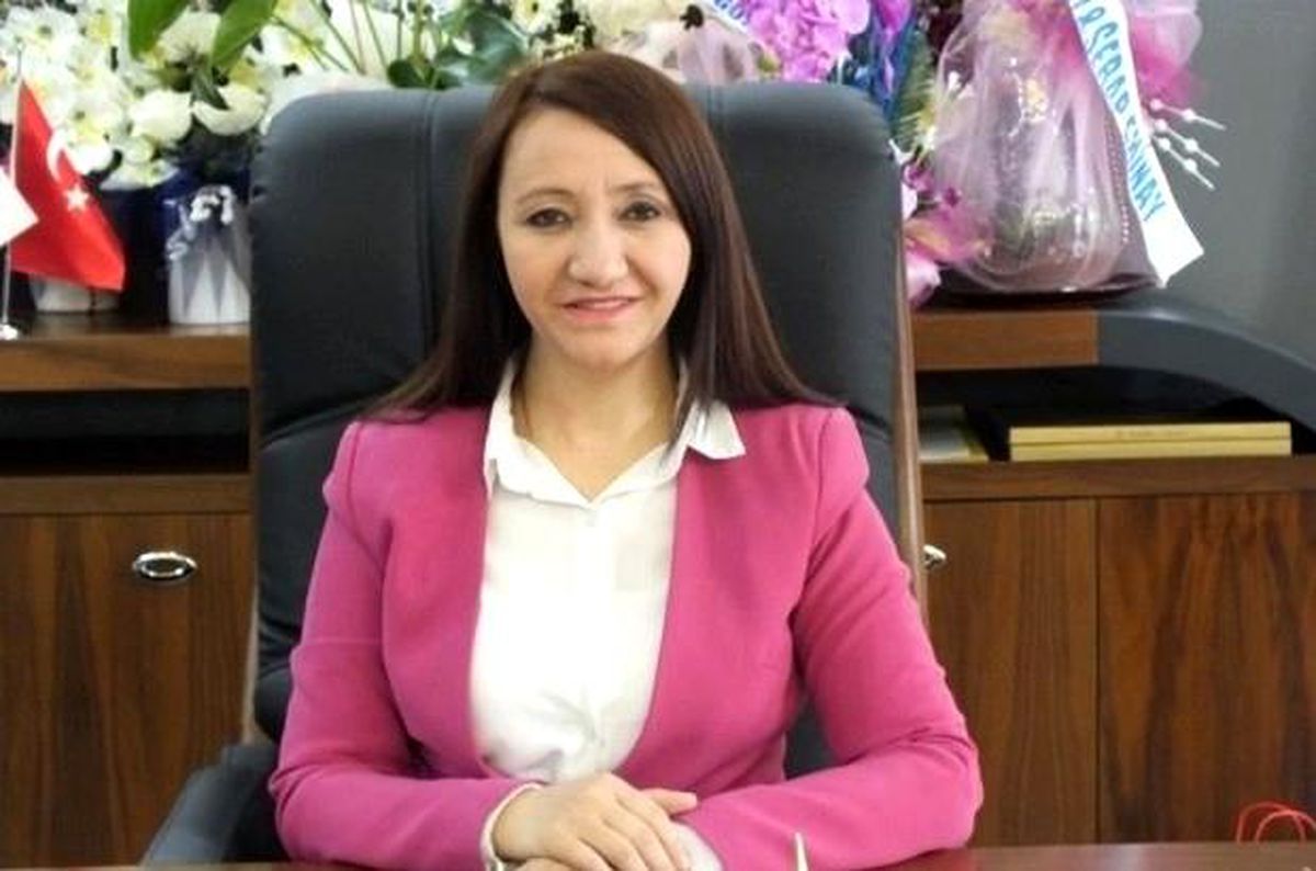 Pazaryeri Belediyesine arazi aracı hibe edildi