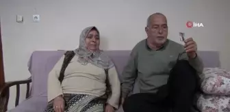 PKK'nın kaçırdığı Esra'nın babası: 'Bu devlet ana kucağıdır. Gel devletine teslim ol, bizde bağrımıza basalım'