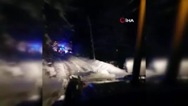 Rize Özel İdaresi hastalar için seferber oldu