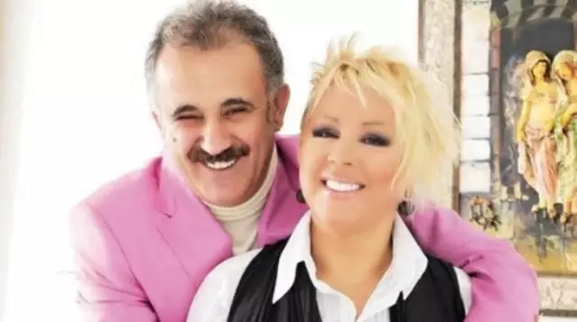 Safiye Soyman ve Faik Öztürk hakkında dolandırıcılık iddiası Nitelikli suçtan hapis cezası isteniyor - Son Dakika Magazin