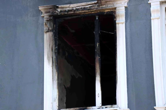 Sakarya'da acı olay: Evde çıkan yangında 11 yaşındaki çocuk hayatını kaybetti
