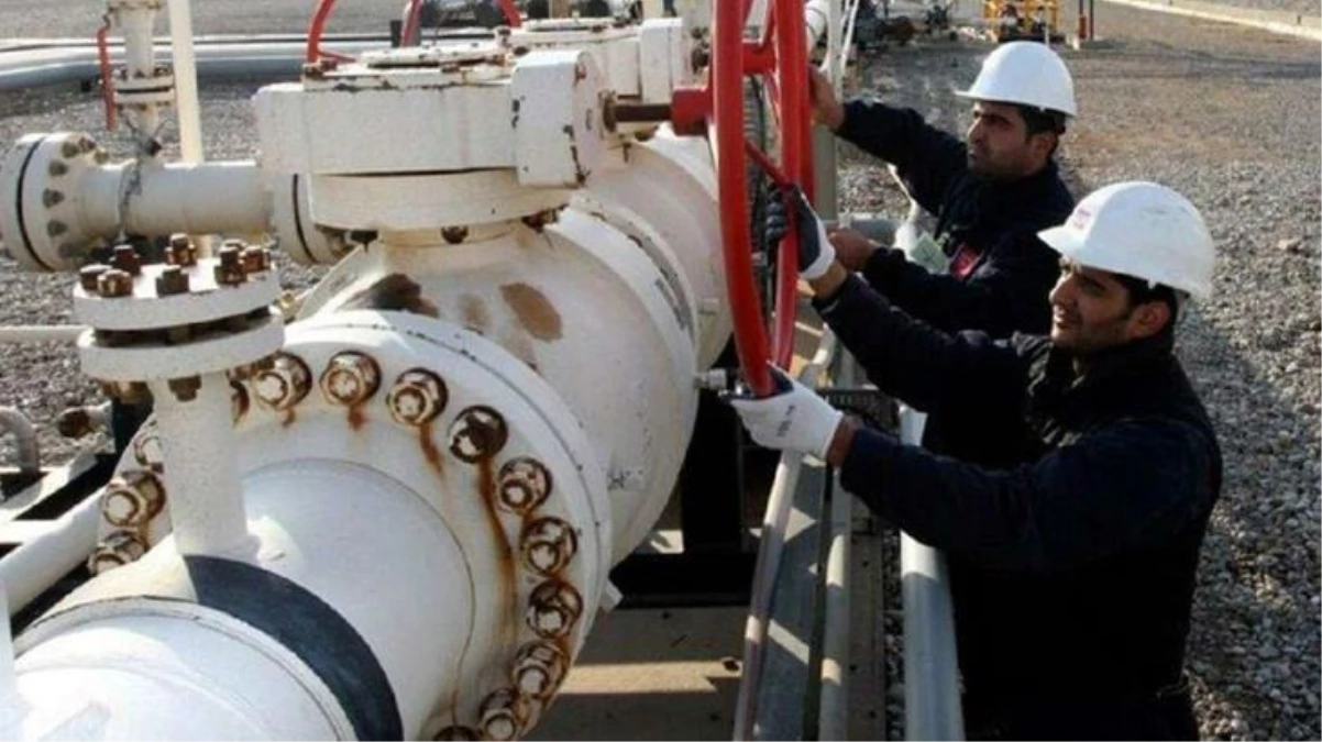 Son dakika! BOTAŞ: İran, Türkiye\'ye doğal gaz akışını 10 gün süreyle kesecek