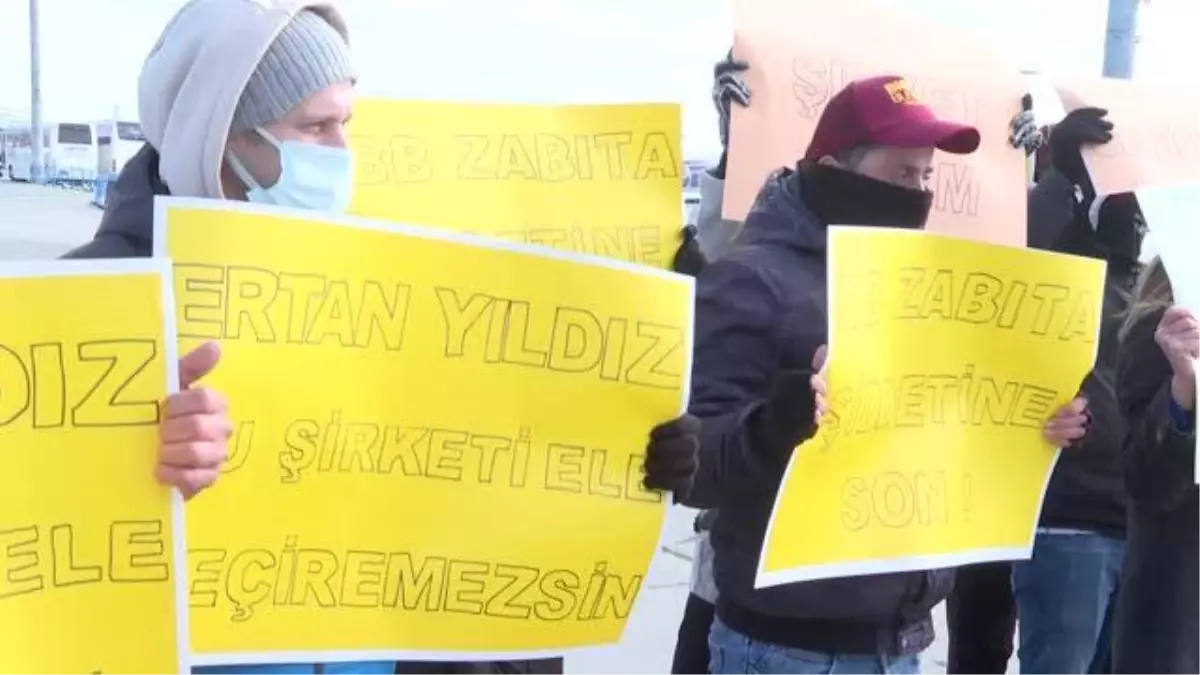 Son dakika haberi | Sultanahmet'te taşımacılık işi sonlandırılan otobüs firmasından İBB'ye dava