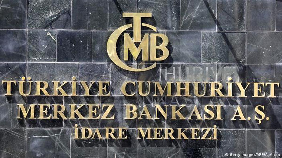 TCMB faiz oranını değiştirmedi