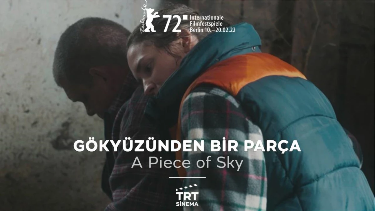 TRT ortak yapımı filmler Berlin Film Festivali\'nde yarışacak