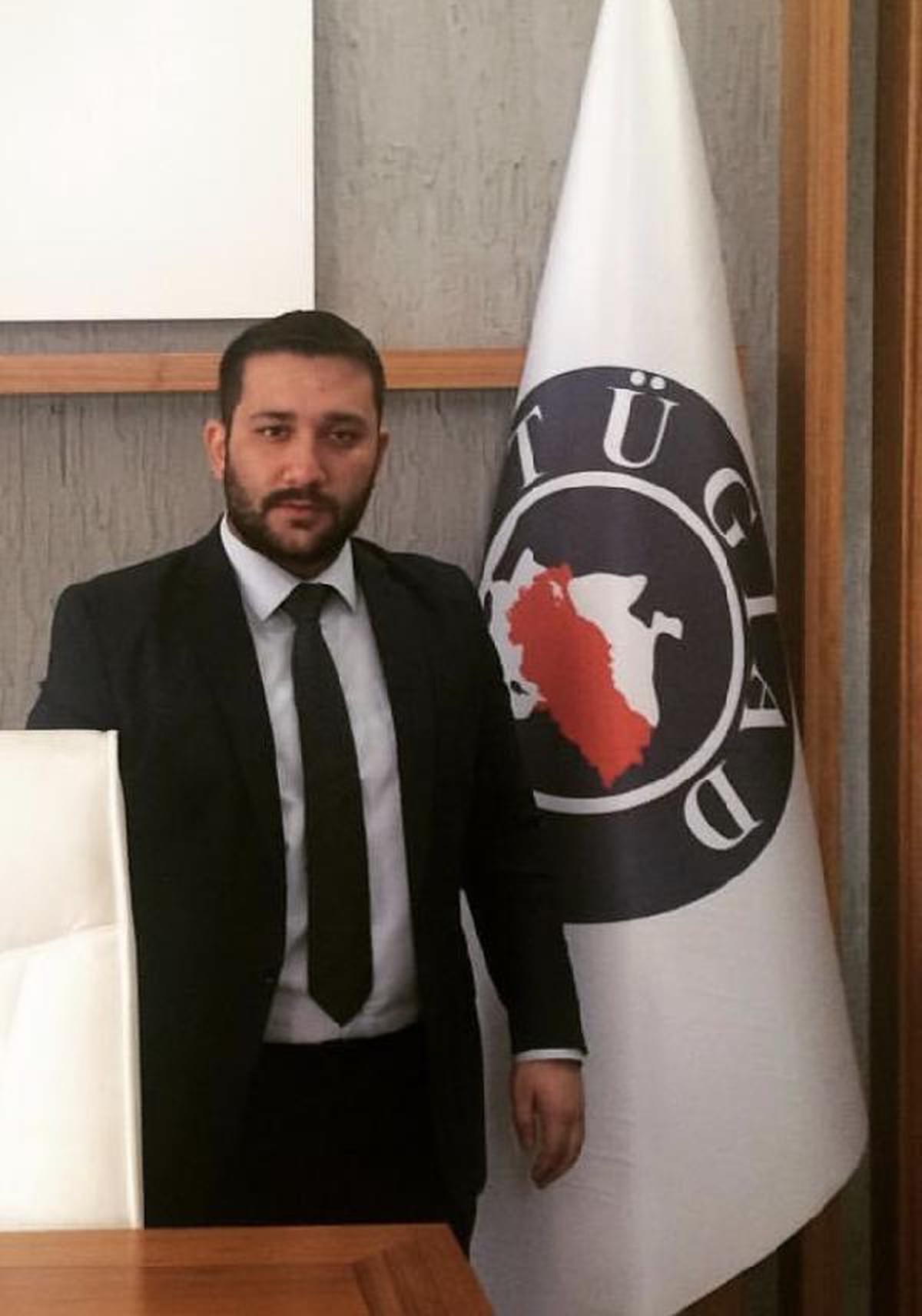 TÜGİAD Dijital Akademi başkanı Adnan Taha Tuğrul oldu