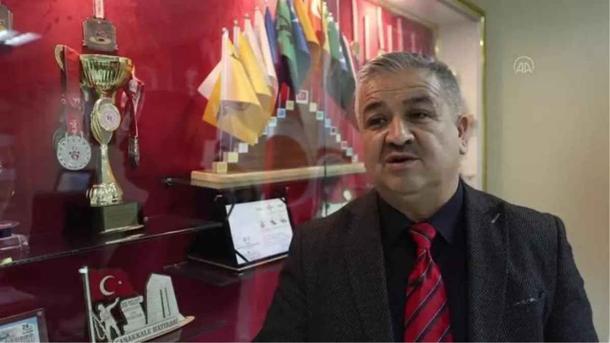 15 Temmuz gazisi imamdan 'Özel Harekat' şiiri