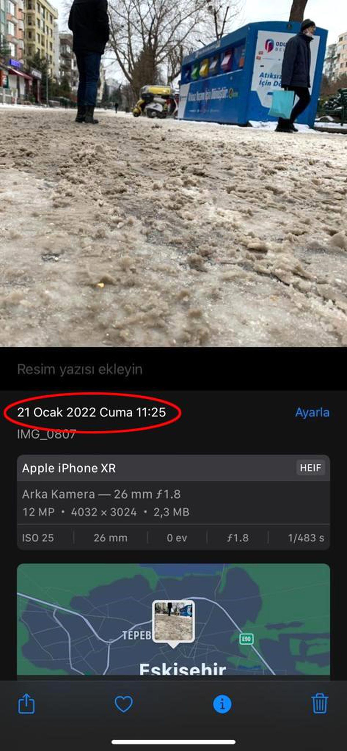 \'Adalar\'ı ikiyi bölen rezaletin gerçek yüzü