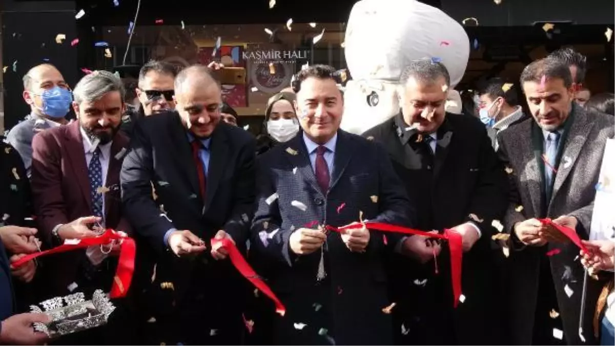 Ali Babacan: Artık seçim yakın, günler sayılı