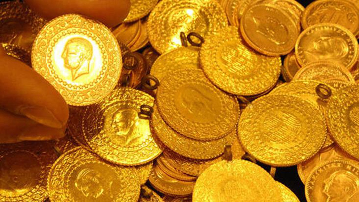 21 Ocak altın fiyatları! Altının gram fiyatı 795 lira seviyesinden işlem görüyor